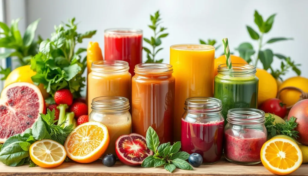 jugos naturales personalizados